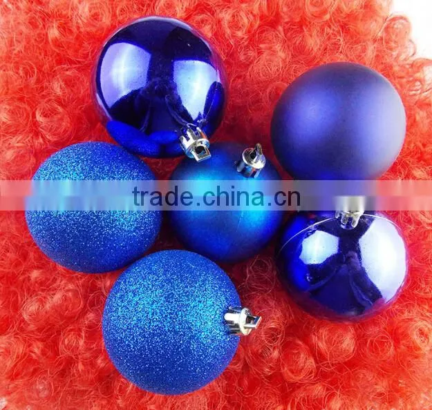 Christmas Tree Decoration Ornament Hanging Christmas Ball
