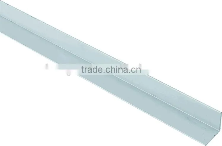 OEM manufacture slot channel upright post