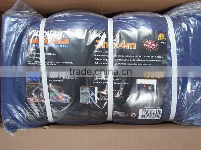 Waterproof and Durable PVC Coated Tarpaulin for Truck Side Curtain