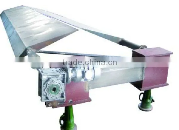 Tailings Dewatering Auto Filter Press