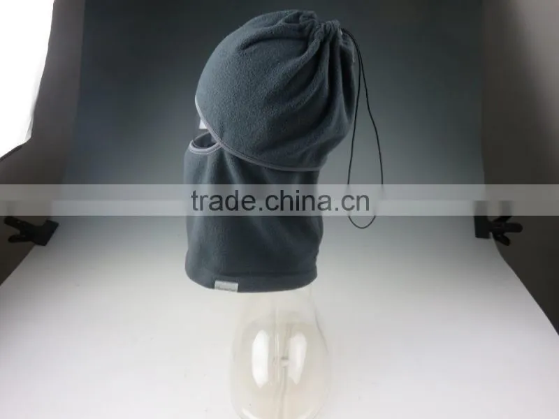 Functional Winter Ski Face Mask Hat