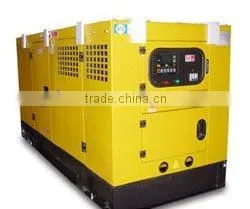 Kangbai 20kva silent diesel generator