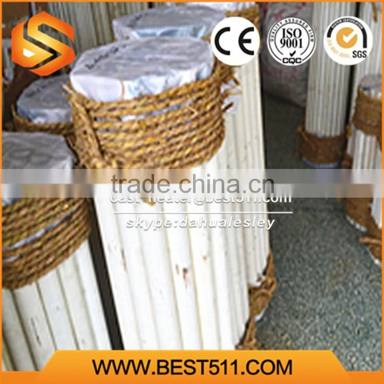 99% Alumina Tube Ceramic Tube Ceramic