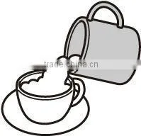 Coffee Mixer