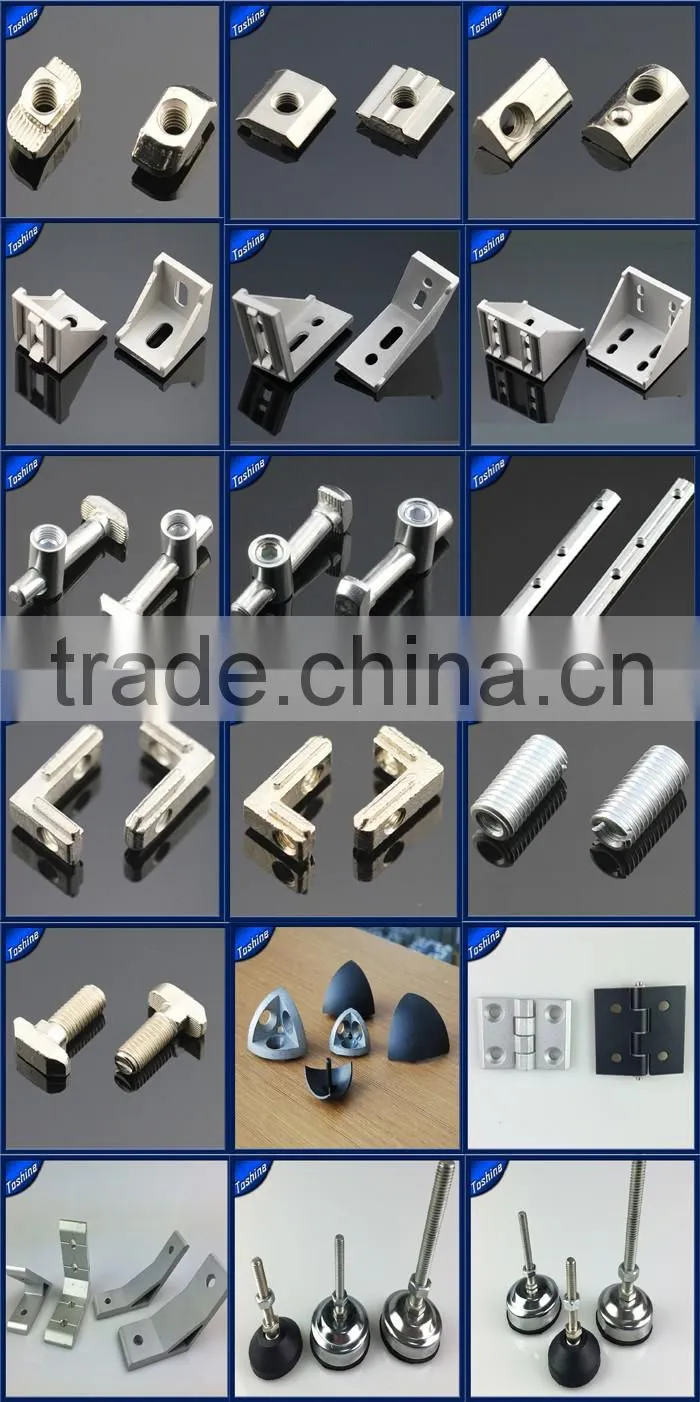 Sliding Nut For 20 series Aluminum Profile