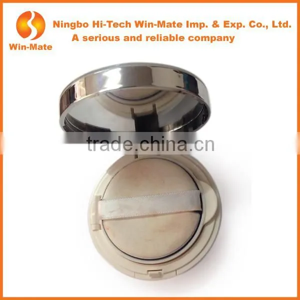 Air cushion with honeycomb honey storage principle Breathing BB cream