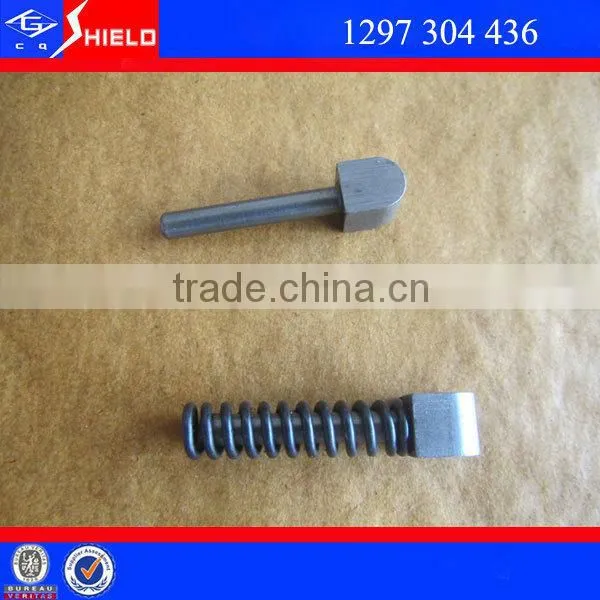 ZF Gearbox Pressure Spring 156.140/CEI