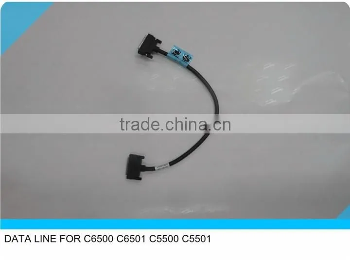 USB line For Konica Minolta C6500 C6501 C5500 C5501EFI Fiery Data Line