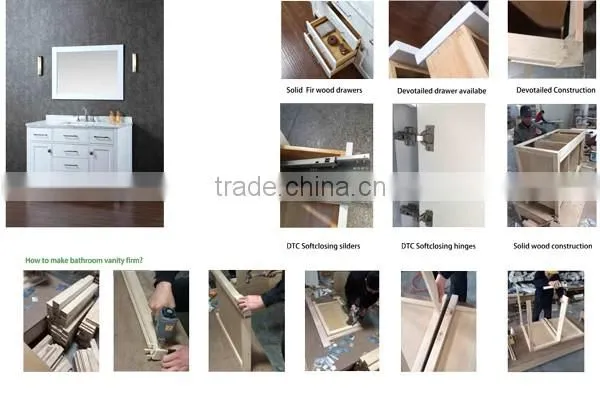 hotel wooden base with tops