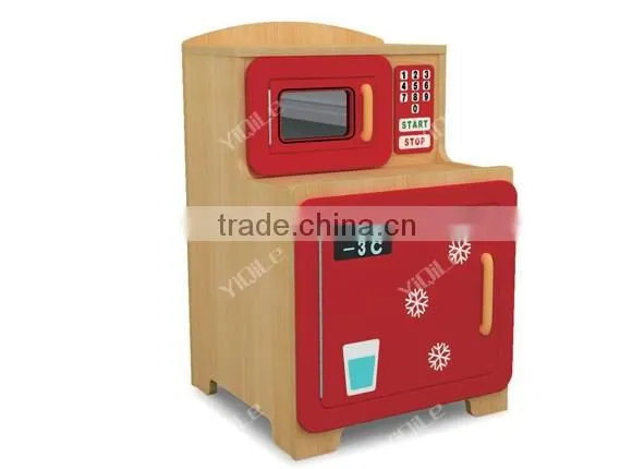 Professional design kids kitchen set toy for sale