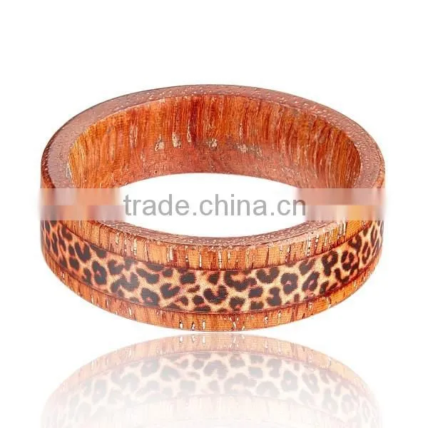 New Wooden Ring