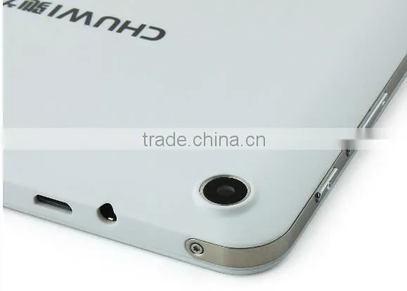 8 inch Chuwi Vi8 Dual Boot Intel Z3735F Quad Core Tablet PC 2GB 32GB Win 8.1 & Android 4.4 OTG Bluetooth 4.0