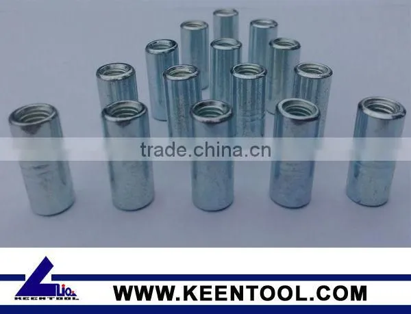 Steel connector - Diamond wire accessories