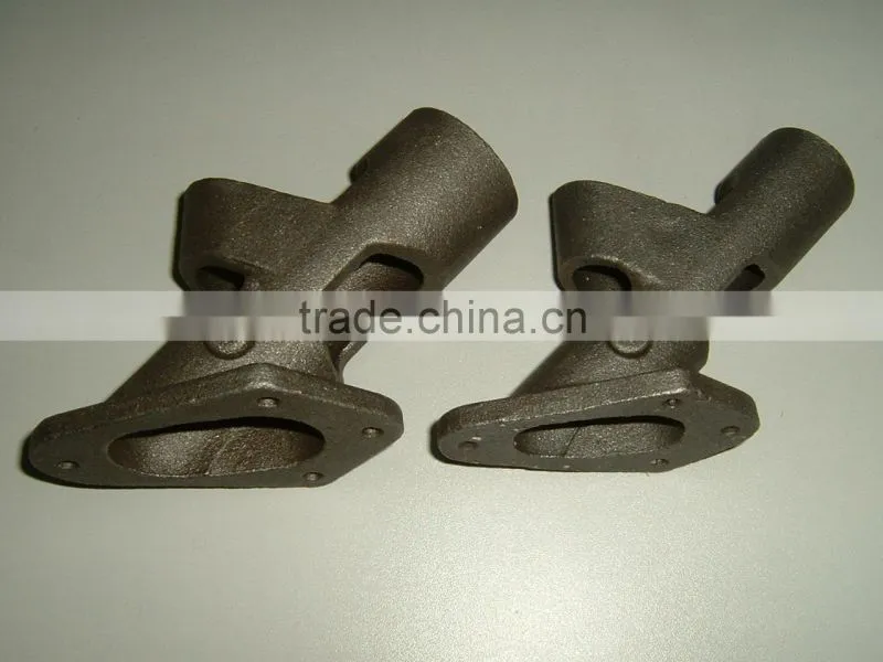 lost wax casting
