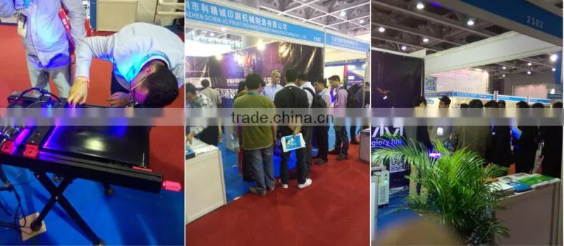 Automatic punching machine CCD-1007