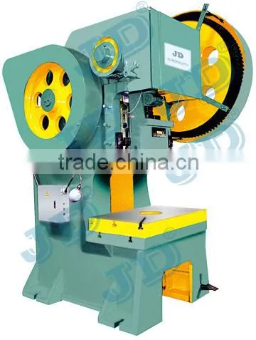 Power Press,Punching Machine,Punch press 63T/80T/100T/125T/160T/200T/250T