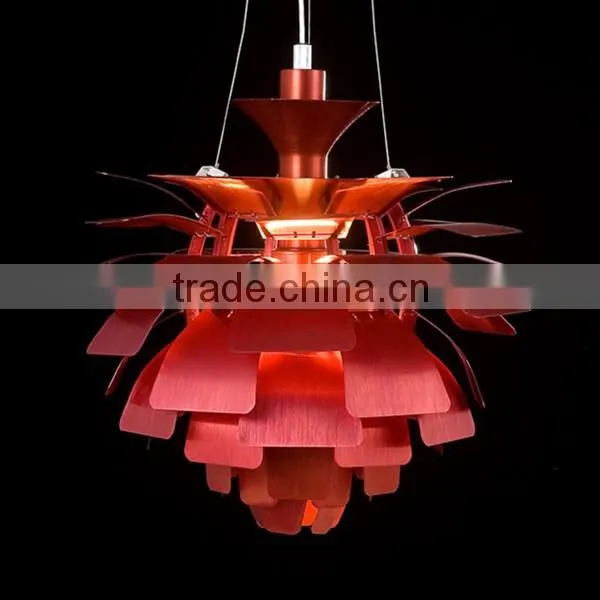 Artichoke Pendant Lamp