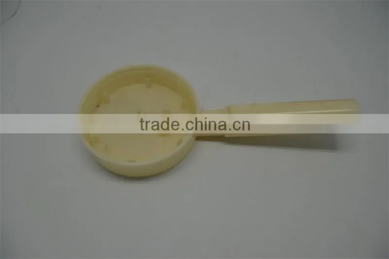 Plastic injection injection mould making