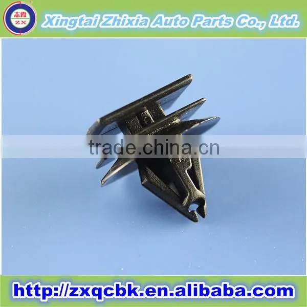 Top Quality Auto car Headlight Retaining Clips/ Car Door Panel Clips/ Car Body Sheet Metal Clips