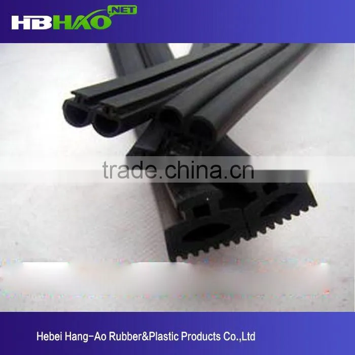 epdm rubber seal strip for curtain wall