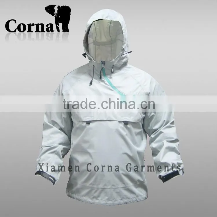 New design Mens Hoody Cycling Wind Jacket