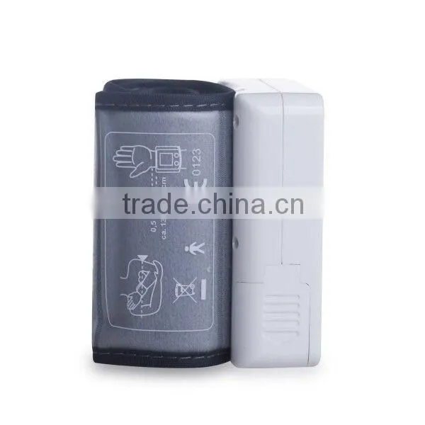 Full Automatic digital Wrist Blood Pressure Monitor