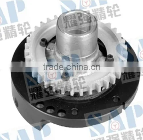 Crankshaft Pulley NEW Harmonic Balancer Crank / FOR 1996-99 FORD WINDSTAR VAN WITH 3.8L V6 ENGINE