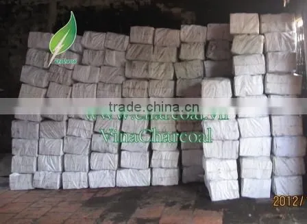 Best quality low price coffee wood charcoal