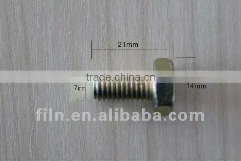 current test terminal block TC-2004