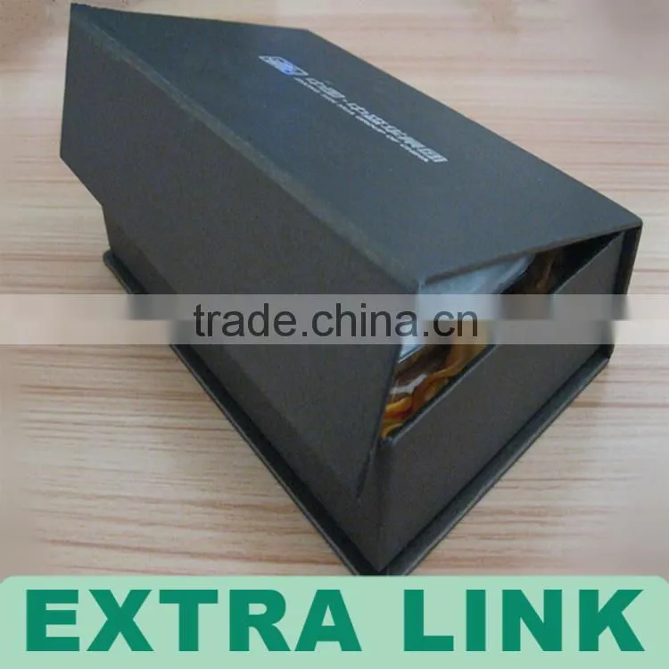 China Supplier Wholesale Custom Logo Paper Cardboard cell phone case retail packaging