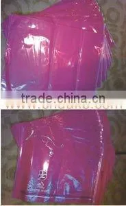 DK-C Automatic Non-woven Zipper Bag Making Machine