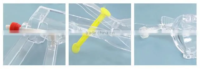 vaginal speculum,vaginal dilator,vaginal speculum types