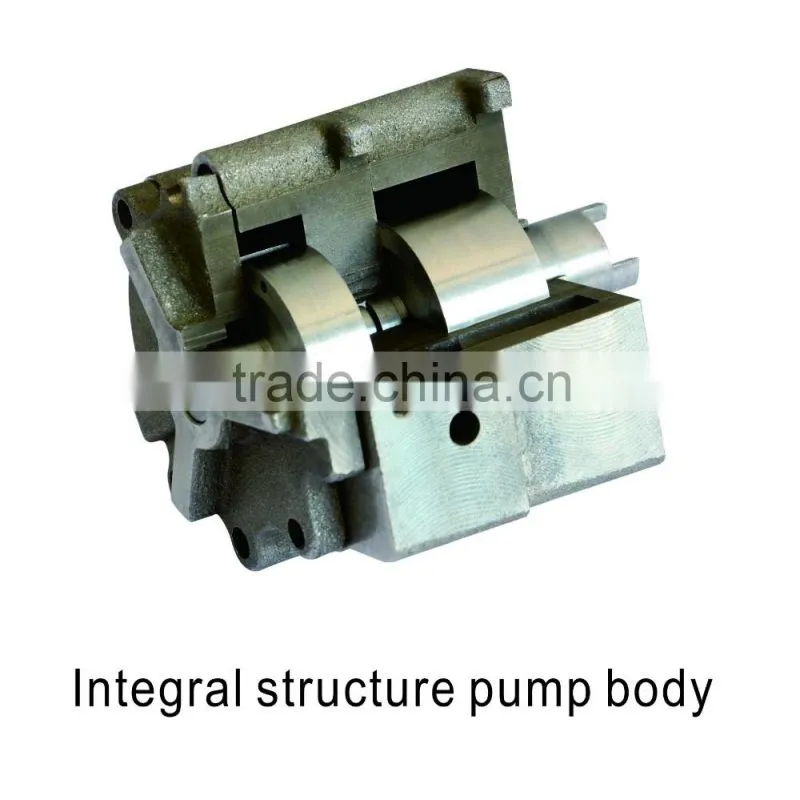 micro single stage vacuum pump VP150N for HVAC/R from manufacturer