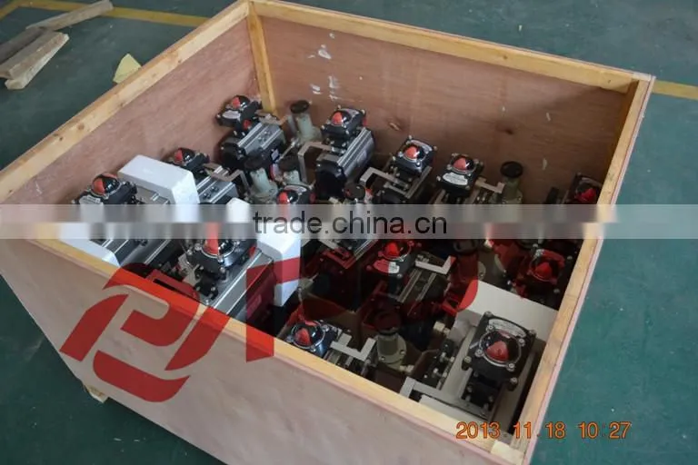 1000wog 3 pc welding 1 inch ball valve
