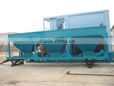 Mini Asphalt Plant For Sale