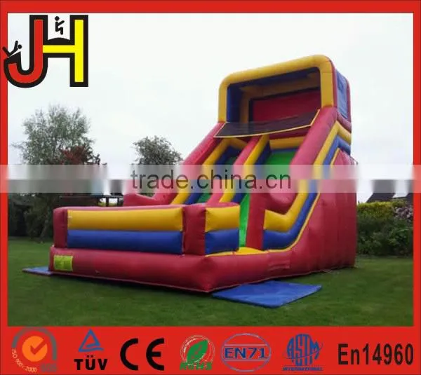 Inflatable Slides, Water Slides, Inflatable Water Slides
