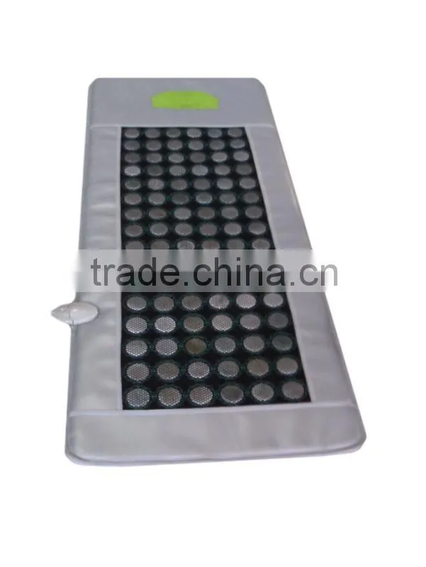 ade physical therapy massager mattress &far infrared rays Negative oxide ion mattress
