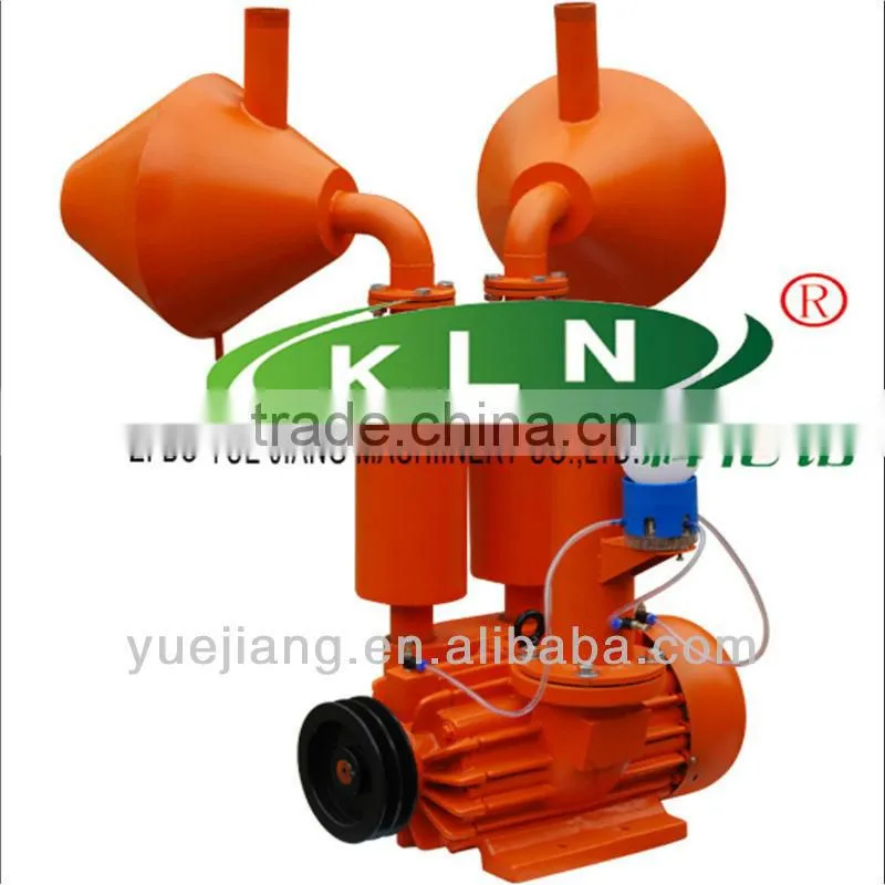 XP2100 vacuum pump milking machine