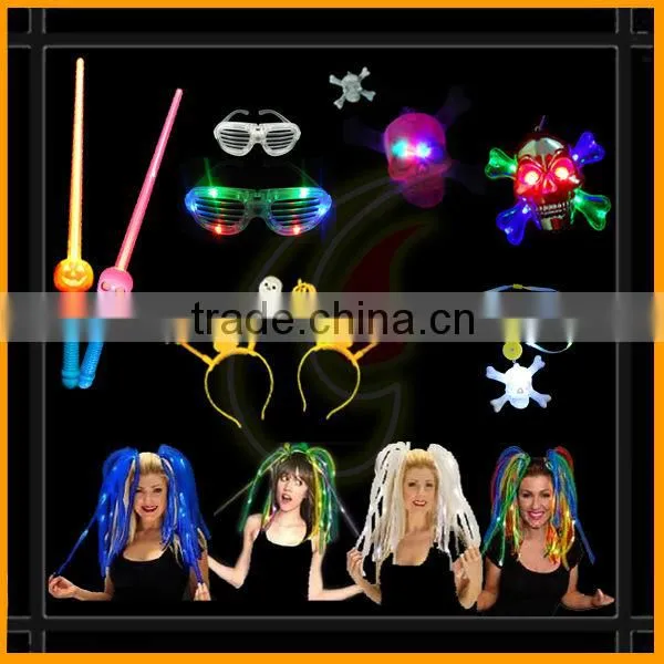 Hallowmas flashing toy