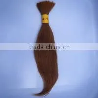 Cheap Price Good Quality Original Indian Hair 16" inch Natural Black Human Hair Exporters In Chennai