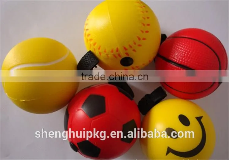Top Quality Custom Anti PU Stress Ball