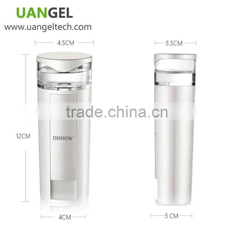 USB 22ml nano mist spray, nano water repellent spray