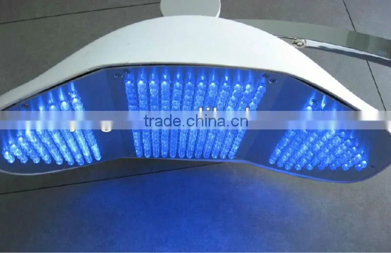 PDT 002 New trends 2013 bio tech health beauty personel care equipment