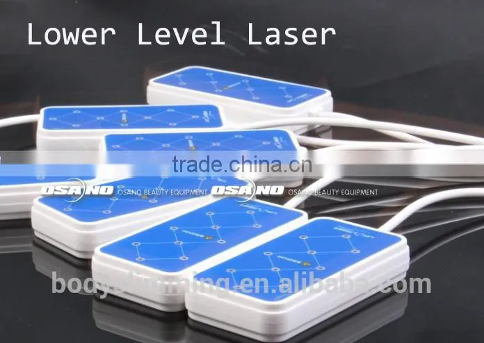 Alibaba Hot Sale Laser / Cryolipolysis / Vacuum Roller Massage Break Down Fat Cells Machine