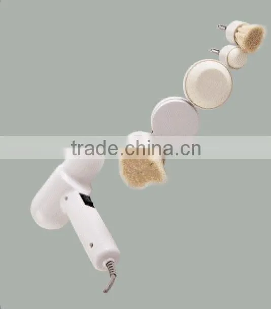 5 in 1 multifunction beauty equipment with ce