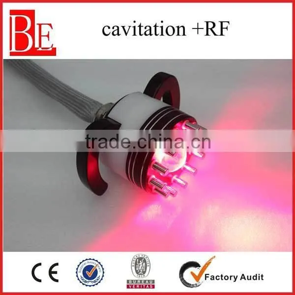 cavitation body slimming beauty equipment