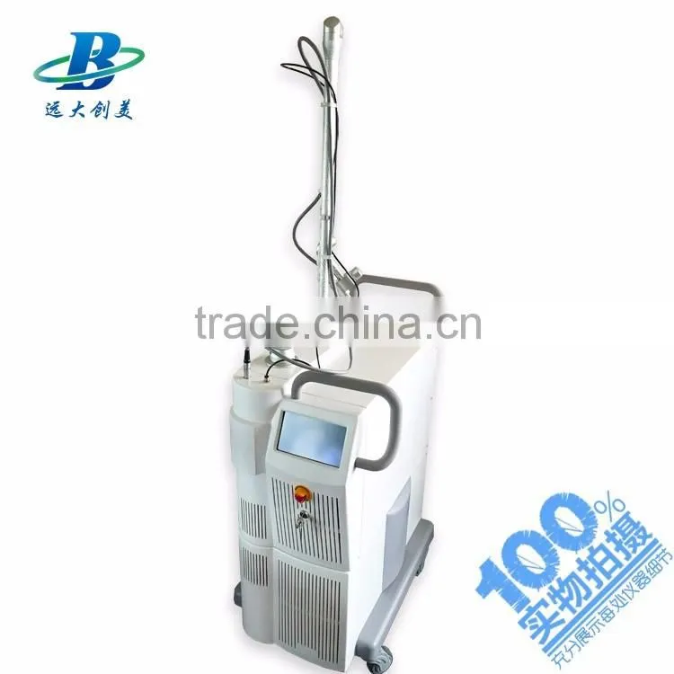 Multifunctional fractional rf microneedle rf fractional micro needle for wholesales