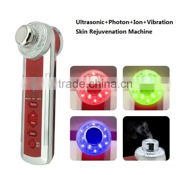 best derma spa facial massager