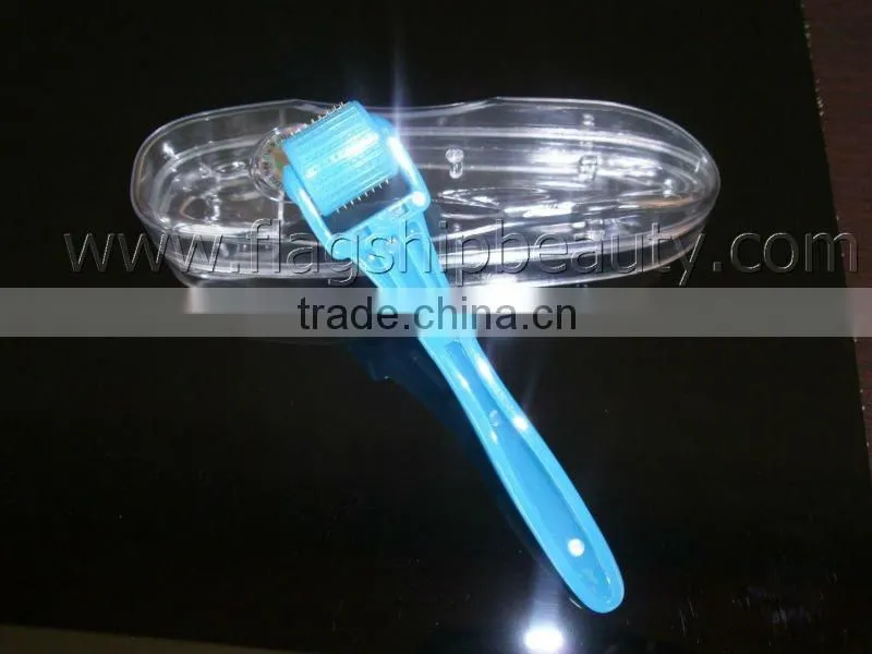 newest Derma roller for skin care