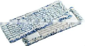 HD1516 microfiber dust refill/ dust cloth/mop cloth/mop refill